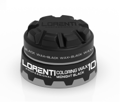 Lorenti Tokyo & Seoul Hair Styling Wax Series 150ml