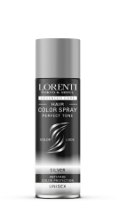 Lorenti Hair Color Spray | Temp Perfect Tone | Anti-Fade Colour Protection | 150 ml