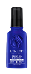 Lorenti Hair Serum | Hair Complete Repair, Strengthening | Freeze-free Super Shinny | 125ml