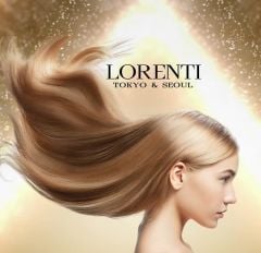 Lorenti Hair Serum Collagen Biotin 4 in 1 | Nourish & Thickening Oil | Damage Hair Repair Unisex 50ml