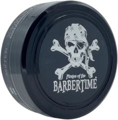 BARBERTIME Hair Styling Aqua Waxes | Maximum Strong Hold & Hair Shine | 150ml