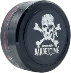 BARBERTIME Hair Styling Aqua Waxes | Maximum Strong Hold & Hair Shine | 150ml