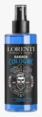 Lorenti After Shave Barber Spray Cologne Series | Long Lasting Mens Cologne - Clean, Refined, Masculine Perfume for Men - Clean & Sterilize Skin 150ml