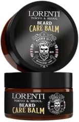 Lorenti Men Beard Care Kit | Shampoo 200ml & Beard Oil 100ml & Balm | Set Of 3