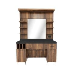 Styling Station with Sink & Tap