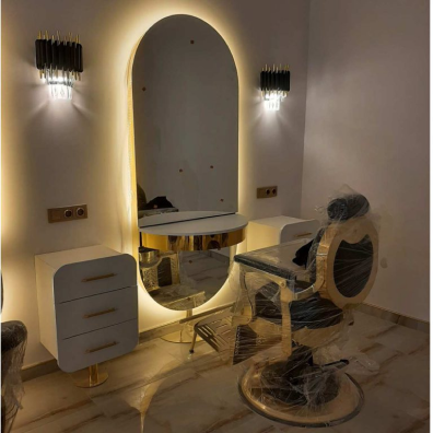Salon Units / Mirrors