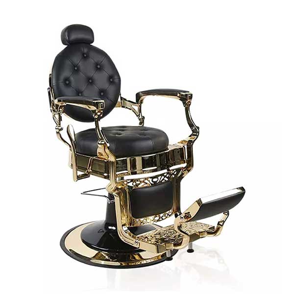 Barber & Salon Chairs