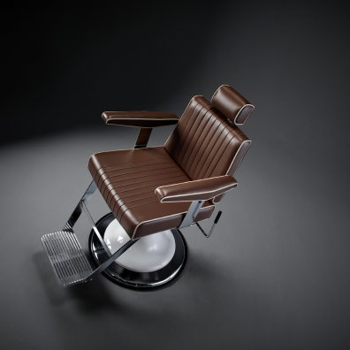 Salon Chairs